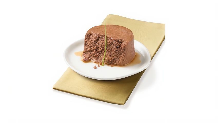 Fancy Feast Cod, Sole & Shrimp Classic Pate 85g