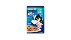 Felix Kitten Tuna in Jelly 70g