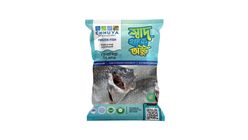 Chhuya Telapia Fish Medium Whole Clean 800g