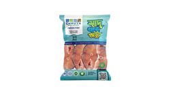 Chhuya Rui Fish Cut & Clean 500g