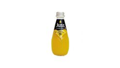 Juss 100% Orang Juice 200ml