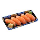 Salmon Sushi 5 Pieces