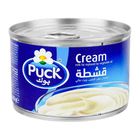 Puck Sterilized Cream 160g