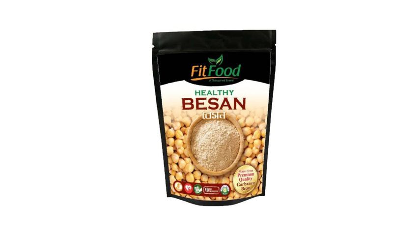 Fit Food Besan 250g