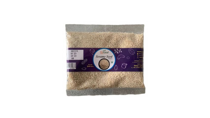 Fit Food Sesame Seed 100g
