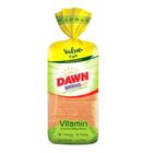 Dawn Bread Milky Medium 600g