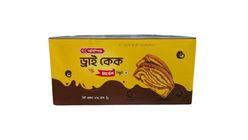 Olympic Marble Dry Cake 270g