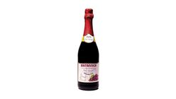 Britannica Sparkling Red Grape Celebration Drink 750ml