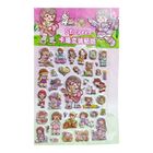 Sweet Journal Cute Stickers YH-117 Big Size Stickers 1 Packet