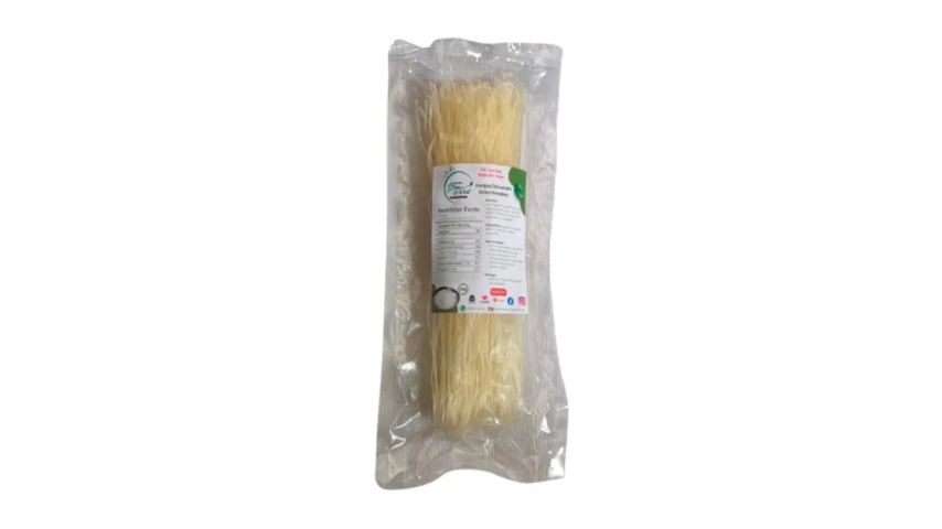 Ernest Greenest Shirataki Dried Noodles 80g