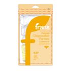 Frans Premium Disposable Panties M 5 Pieces