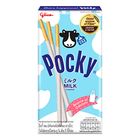 Pocky Milk Flavour Stick 40g