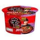 Nongshim Jayfai x Shin Ramyun Stir Fry Tom Yum Bowl 103g