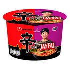 Nongshim Jayfai x Shin Ramyun Tom Yum Bowl 117g