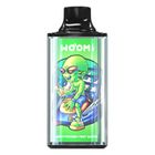 Woomi Space 8000 Puffs Kiwi Passion Fruit Guava 1 Unit