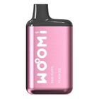 Woomi Venus 6000 Puffs Peach Ice 1 Unit