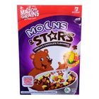 Major Grains Moons & Stars Vanilla & Chocolate, 300g