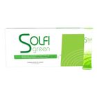 Solfi Green Mixed Fruits & Vegetables Power Drink 30 x 15g