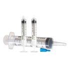 Nipro Disposable Syringe Tuber (1ml) 1 Unit