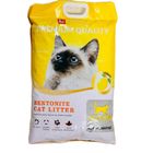 L-Favourite Premium Quality Cat Litter Lemon Flavour 5L