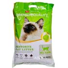 L-Favourite Premium Quality Cat Litter Apple Flavour 5L