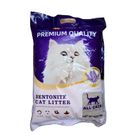 L-Favourite Premium Quality Cat Litter Lavender Flavour 10L