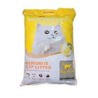 L-Favourite Premium Quality Cat Litter Lemon Flavour 10L