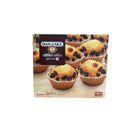 Dan Cake Raisin Muffin 198g