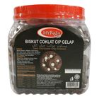 Myrasa Dark Chocolate Chip Cookies (450g) | 15158542003-EA