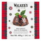 Walker's Rich Fruit Pudding 400g