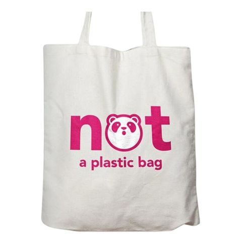 Pandamart Tote Bag (GWP) 1 Unit