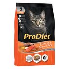 Prodiet Salmon & Brown Rice 1.2kg