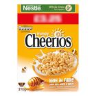 Nestlé Cheerios Honey Cereal, 370g
