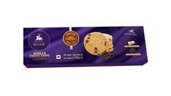 Rivoli Vanilla Choco Chips 150g