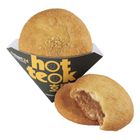 Emart24 Cinnamon Peanut Hotteok 1 Piece