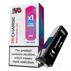 IVG Recharge Prefilled Pro Pod Watermelon Ice 1 Unit