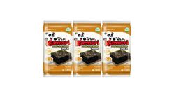 Kimnori Gwangcheon Kim Korean Crispy Seaweed Curry Flavor 12g