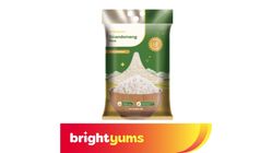 Brightyums Sinandomeng Rice 2kg