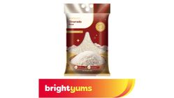 Brightyums Dinorado Rice 2kg