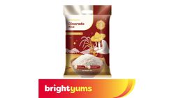 Brightyums Dinorado Rice 5kg