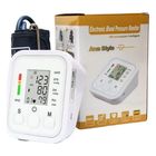 Arm Style Electronic Blood Pressure Monitor 1 Unit