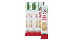 Mccormick White Pepper Ground 12 x 3g