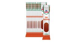 Mccormick Chili Seasoning Powder Mild Single 12 x 3g