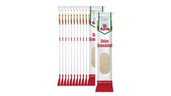 Mccormick Onion Granulated 12 x 3g