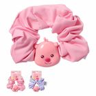 MINSO Zanmang Loopy Collection Large Hair Scrunchie 1 Piece