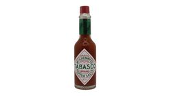 Tabasco Pepper Sauce 60ml