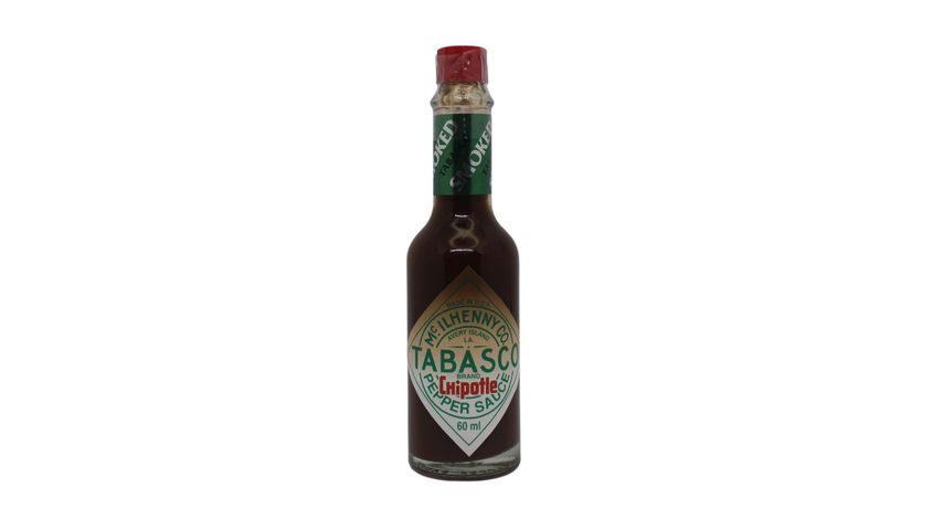 Tabasco Chipotle Pepper Sauce 150ml