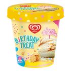 Wall’s Tub Birthday 750ml