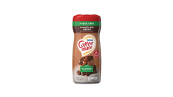 Coffee Mate Sugar Free Chocolate Creme 289.1g