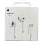 Earpods USB C 15 Pro Max with Box 1 Pair